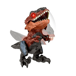 Avis Mattel JURASSIC WORLD - Fire Dino Ultime - Figurines d'action - 4 ans et +