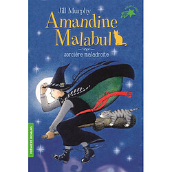 Amandine Malabul. Vol. 1. Amandine Malabul, sorcière maladroite - Occasion