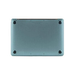 Avis Incase Coque pour MacBook Pro 15 Pouces Hardshell avec Pieds en Caoutchouc Bleu clair