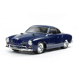 Voiture à monter Tamiya 58677 - Volkswagen Karmann Ghia M06