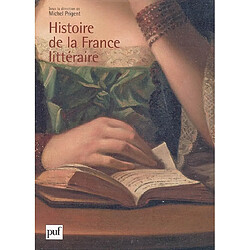 Histoire de la France littéraire