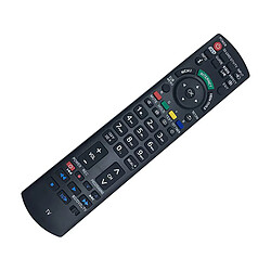 Avis GUPBOO Télécommande pour téléviseur HD 3D N2QAYB000659