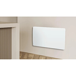 Avis Carrera Radiateur à inertie céramique Luxy 2000w