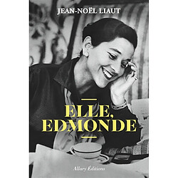 Elle, Edmonde - Occasion