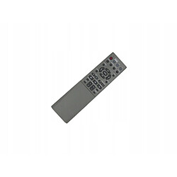 GUPBOO Télécommande Universelle de Rechange Pour Panasonic EUR7623XD0 SA-HT650P SA-HT700 SC-HT65