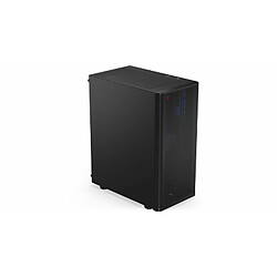 Boîtier ATX/mATX semi-tour Endorfy Ventum 200 Solid Noir pas cher