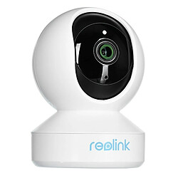 Camescope de surveillance Reolink E1-V2