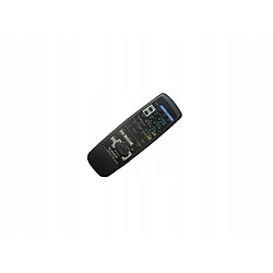 Avis GUPBOO Télécommande Universelle de Rechange 90% nouveau récepteur JVC télécommande RM-SRX6012R RX-6012R