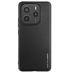 Made For Xiaomi Coque Redmi Note 14 5G Noir