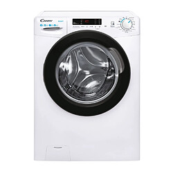 Lave-linge hublot 8kg 1400 tours/min - CS1482DWB447 - CANDY