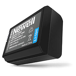 Batterie de remplacement Newell pour Sony NP-FW50