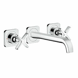 Hansgrohe Axor Citterio E - 3 trous, 36107000