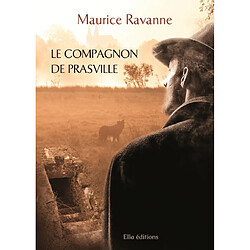 Le compagnon de Prasville - Occasion