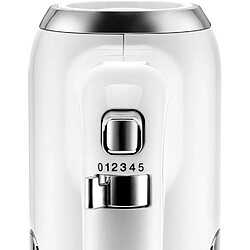 Unold 78710 Batteur 450 W blanc, acier inoxydable