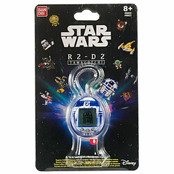 Warner Bros. Games Warner Bros Tamagotchi R2-D2