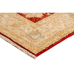 Acheter Vidal Tapis de couloir en laine 493x105 beige Kaizar