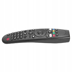 GUPBOO Télécommande Universelle de Rechange pour TV avec récepteur USB pour LG AN-MR18BA AKB75375501