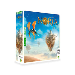 SD GAMES - Noria jeu de société