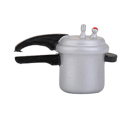 Pressure Cooker Miniature