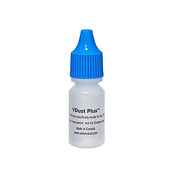 VISIBLEDUST Flacon VDUST Plus Formula Solution 8 ml VT71005