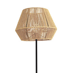 Ledkia Lampadaire Kirito Naturel