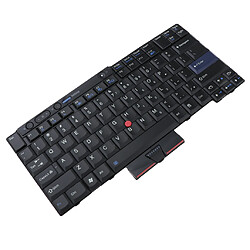 Clavier US UK Anglais Clavier Bluetooth Filaire