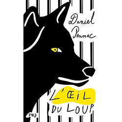 L'oeil du loup - Occasion