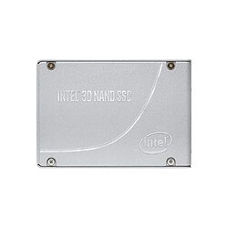 Intel Solid-State Drive DC P4510 Series