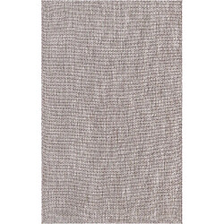 Hadorn Tapis d'Extérieur - 185x125 - Beige - Tulum