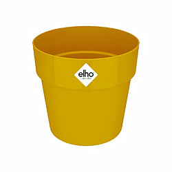 ELHO B.for Original Rond 22 ocre