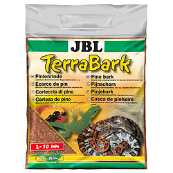 Accessoires Terrariophilie JBL TerraBark ""S 2-10mm"" 5l