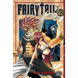 Fairy Tail. Vol. 12