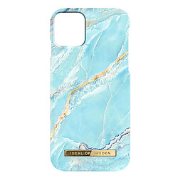 Coque iPhone 11 Pro Max Magnétique Island Paradise Marble Ideal of Sweden