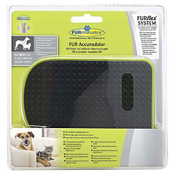 Tête FURflex Ramasseur de Poils pour Chiens et Chats - Furminator