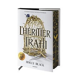 L'héritier trahi