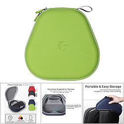 Acheter Housse De Protection De Rangement Pour Sac De Transport Pour Airpods Max Green