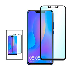 PHONECARE Kit 2 Film de Verre Trempé Incurvé pour Huawei Mate 20 Pro