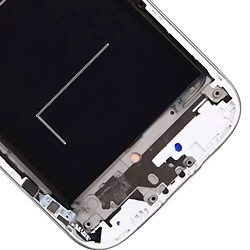 Avis Avizar Bloc Complet pour Samsung Galaxy S4 Écran LCD In-Cell et Vitre Tactile Blanc