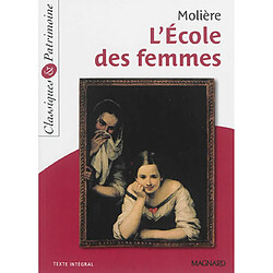 L'école des femmes - Occasion