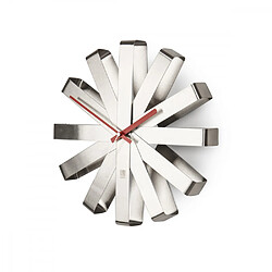 Acheter Umbra Horloge Ribbon small D30,5cm