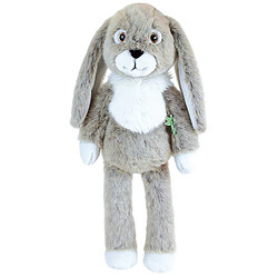 Jemini/Fun House TOODOO PELUCHE LAPIN TOUTE DOUCE HAUTEUR :±65 CM