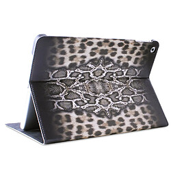 Acheter Coque Puro collection Justcavalli Leopard Python pour Apple iPad Air 2