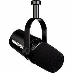 Shure MV7 K