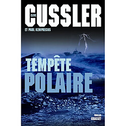 Tempête polaire