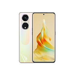 PHONECARE Film Hydrogel Full Cover Arriére pour Oppo Reno 8T 5G - Transparent