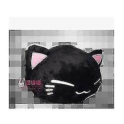 Universal Hige Manjyu Maekake Cat - Kawaii en peluche Toyf 30cm