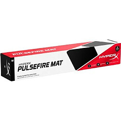 Avis HyperX Tapis de souris Hyper X Pulsefire Mat Mouse Pad Cloth M