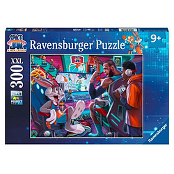 Puzzle dla dzieci 2D Kosmiczny mecz 300 elementów