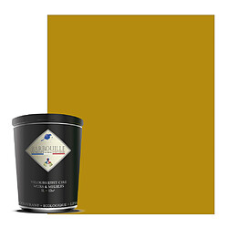 BARBOUILLE Peinture lessivable acrylique velouté – murs et plafonds