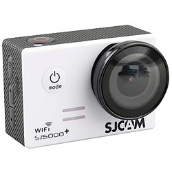 Wewoo Filtre pour SJ5000 Sport Caméra et Wifi DV d'action UV / à lentille avec Cap pas cher